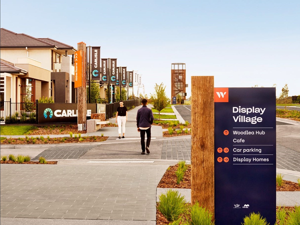 [Land for Sale] Woodlea Estate, Aintree OpenLot